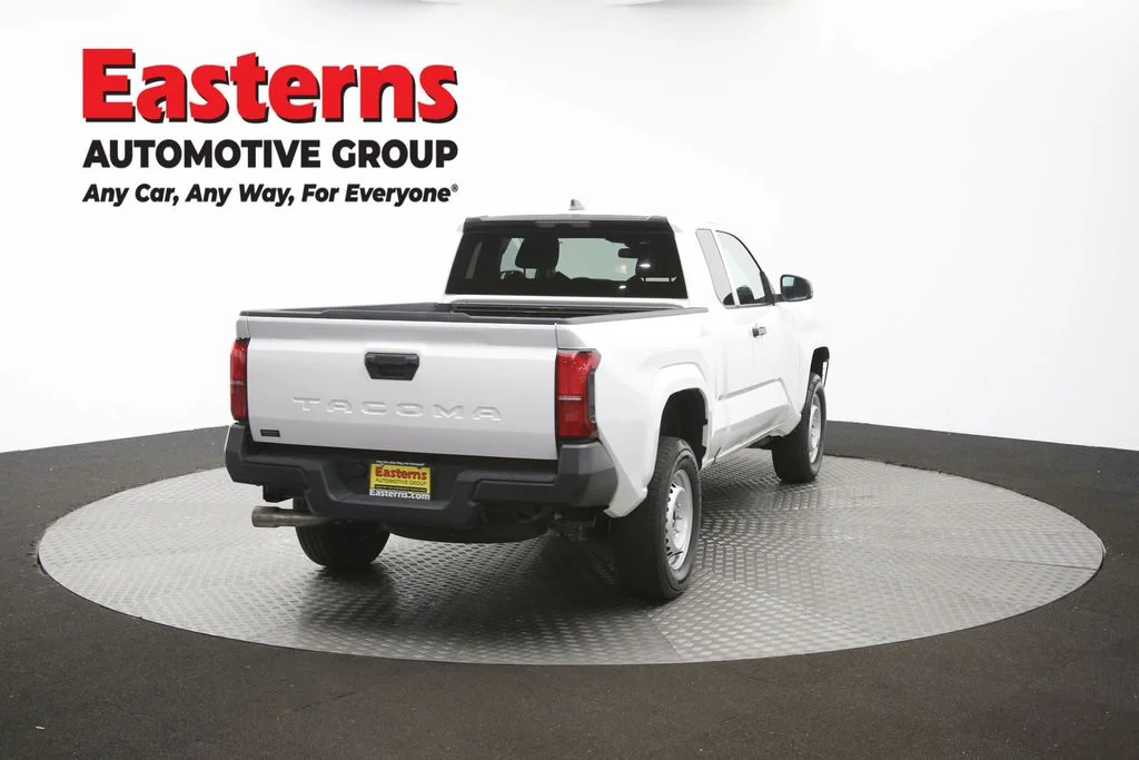 Used 2025 White Toyota SR image 35