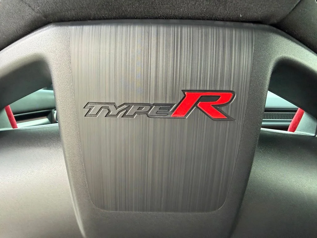 2023 Honda Civic Hatchback Type-R - Photo 17