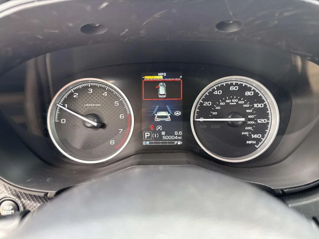 Used 2023 Brown Subaru Limited image 41