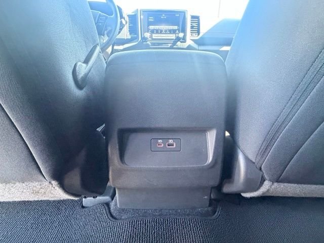 2024 Nissan Frontier PRO-4X - Photo 28