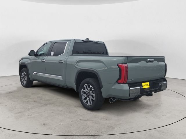 New 2026 Lunar Rock Toyota 1794 Edition image 7