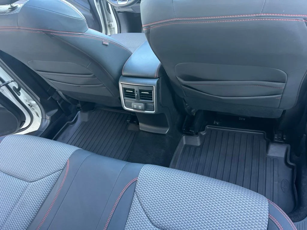 Used 2019 White Subaru Sport image 35