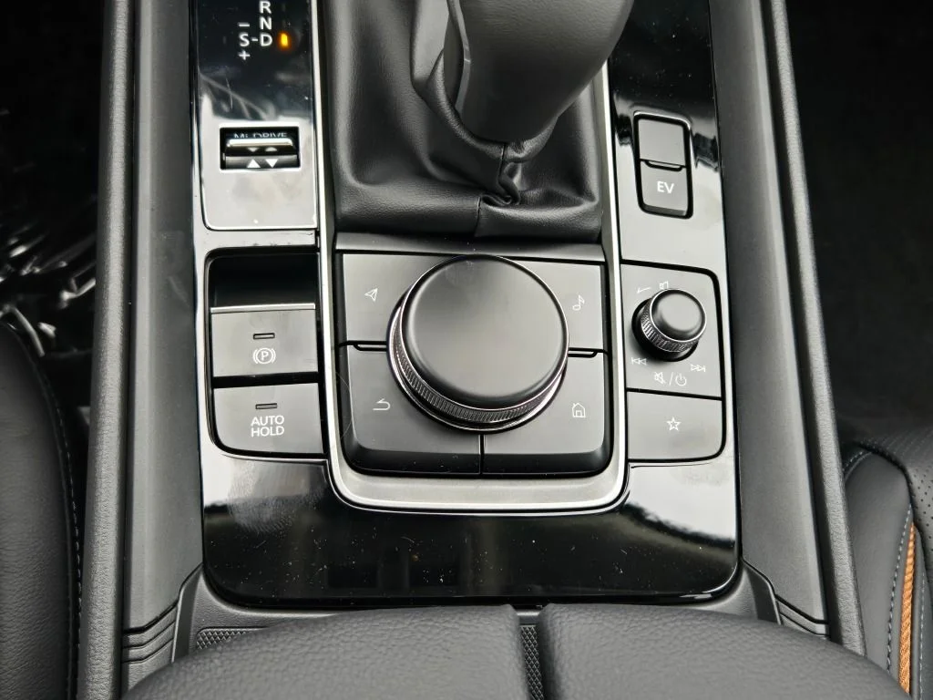 2026 Mazda CX-50 Premium - Photo 28