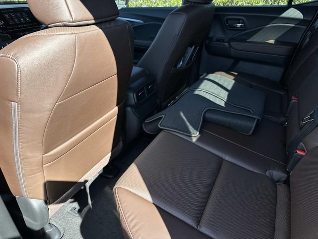 2026 Honda Ridgeline RTL - Photo 14