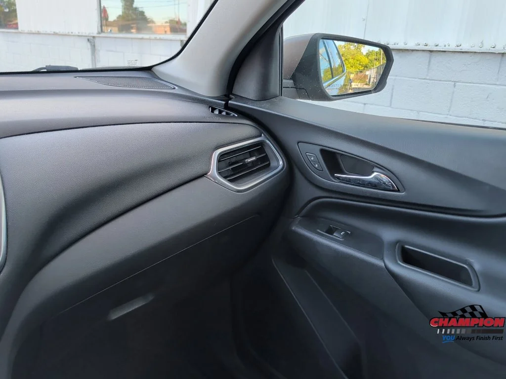 Used 2018 Beige Chevrolet LT image 17