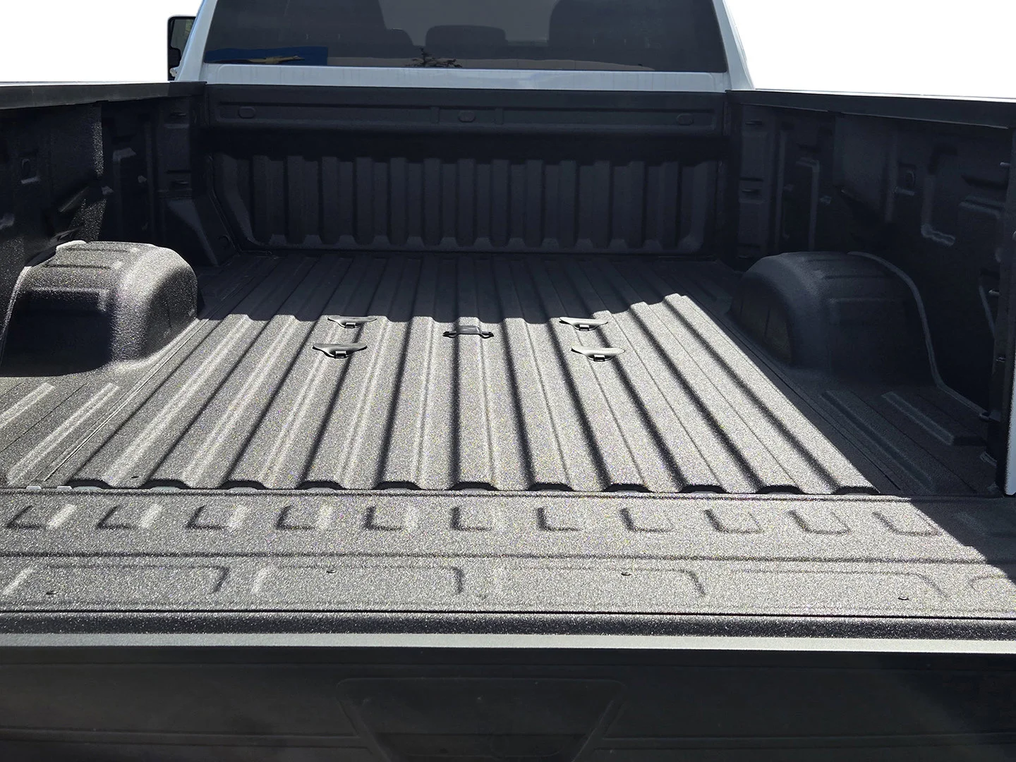 2026 Chevrolet Silverado 2500 HD Work Truck - Photo 10
