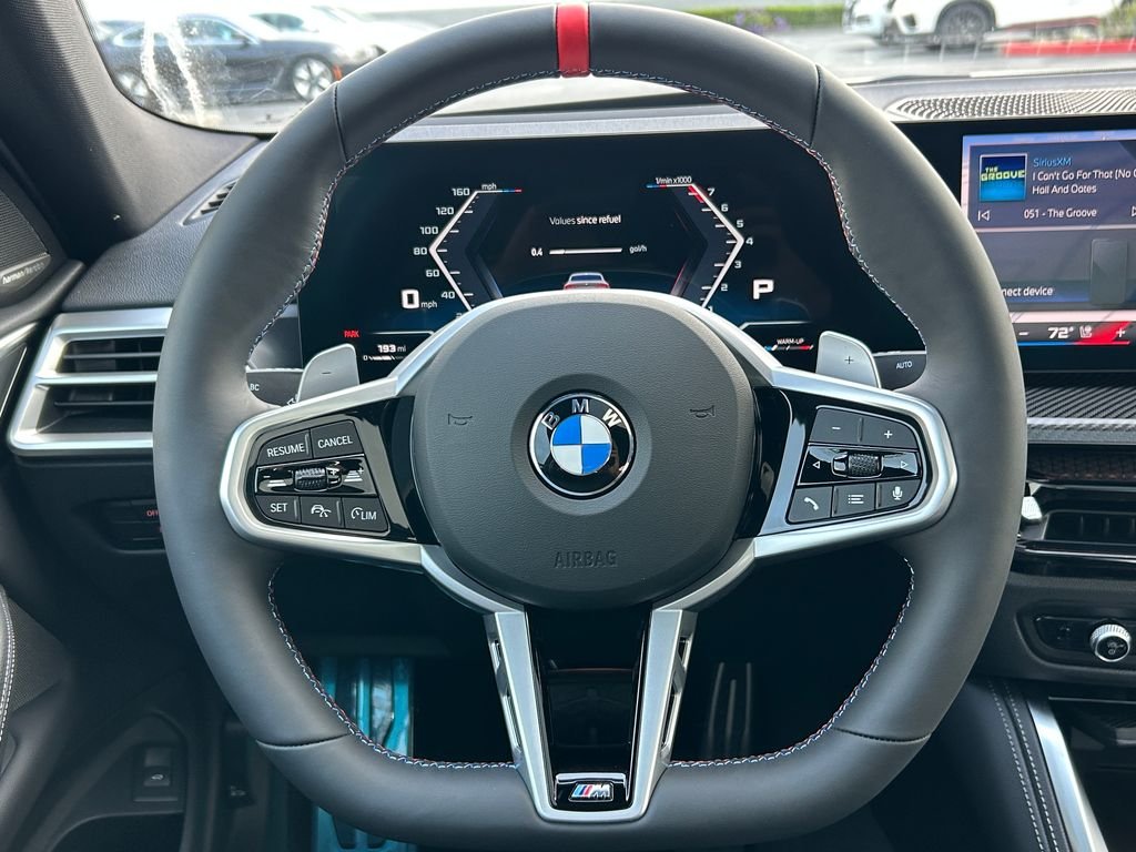 2026 BMW 4 Series M440i - Photo 18