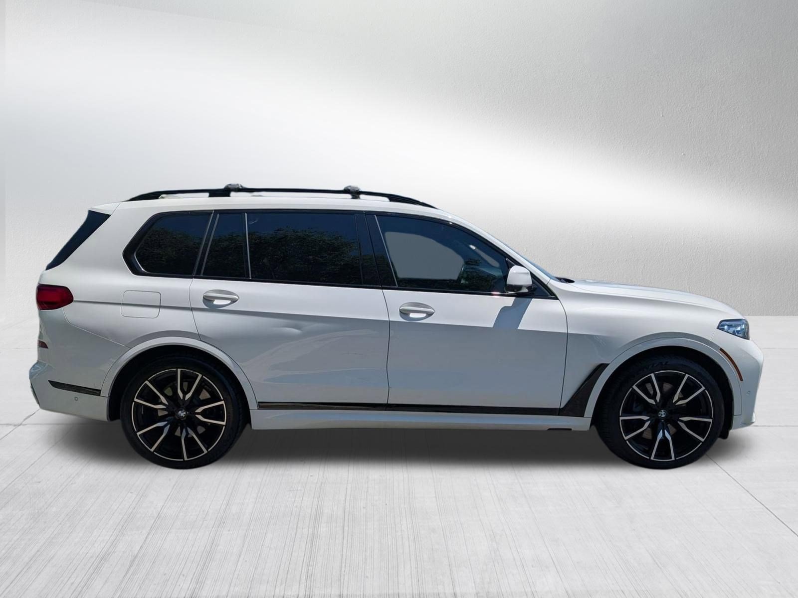 2019 BMW X7 50i - Photo 6