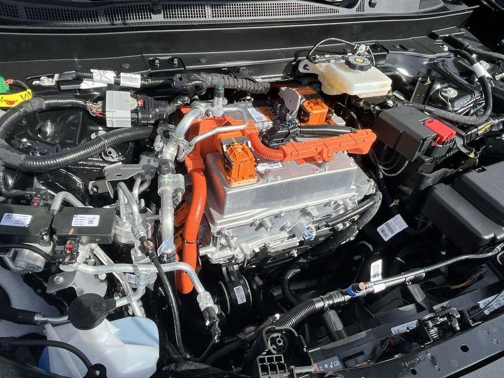 2025 Chevrolet Blazer EV LT - Photo 27