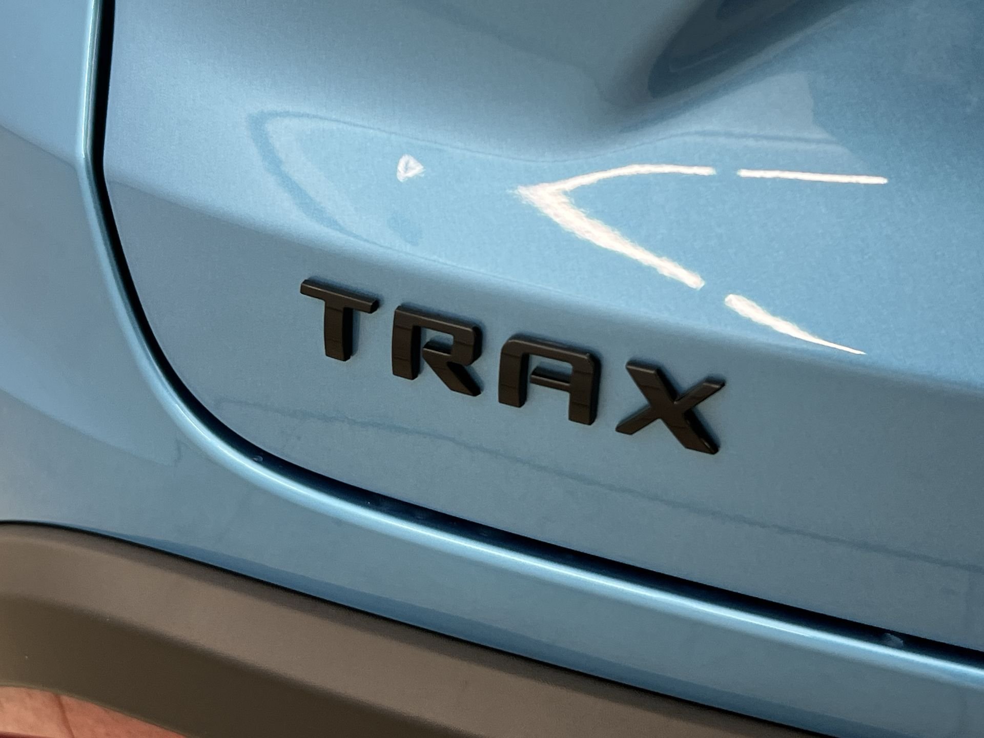 2026 Chevrolet Trax RS - Photo 79