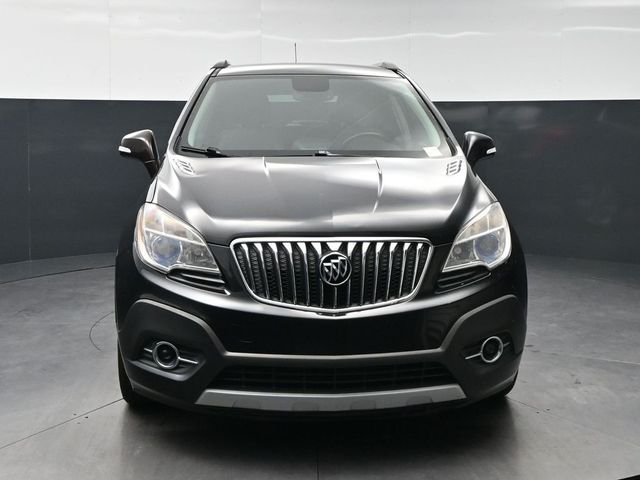 Used 2015 Buick Encore Leather with VIN KL4CJCSB1FB083262 for sale in Spartanburg, SC