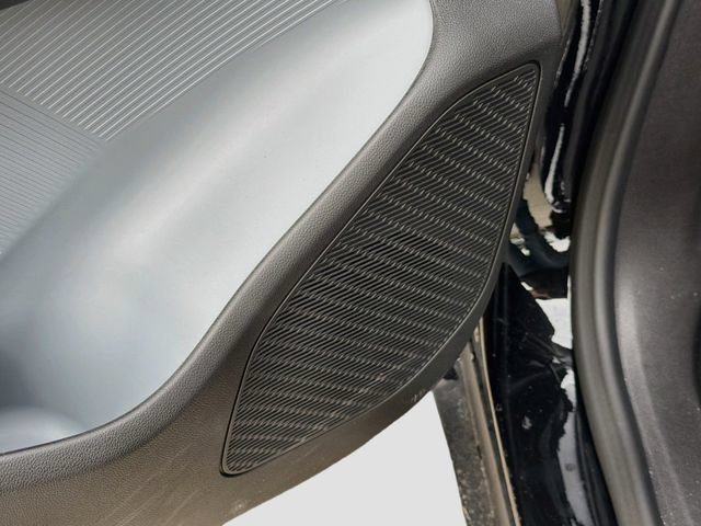 New 2027 Mosaic Black Metallic Chevrolet RS image 21