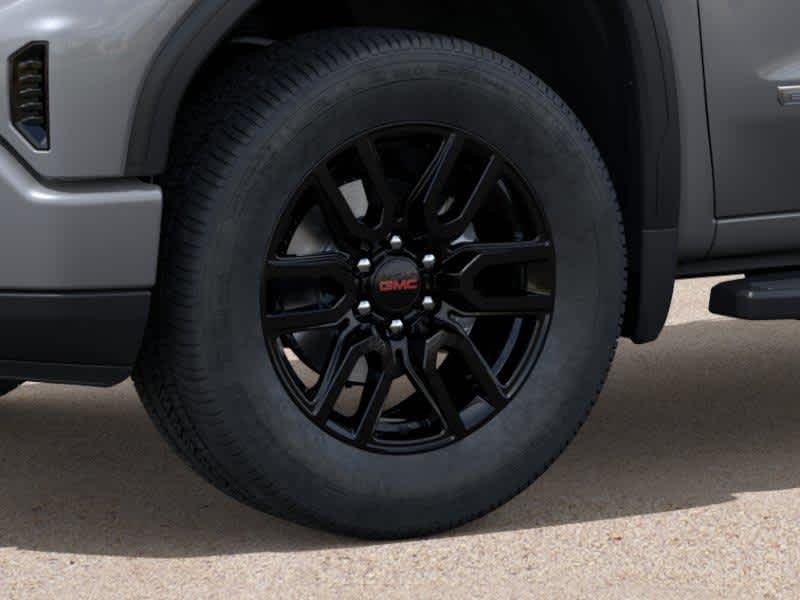 2026 GMC Sierra 1500 Elevation - Photo 9