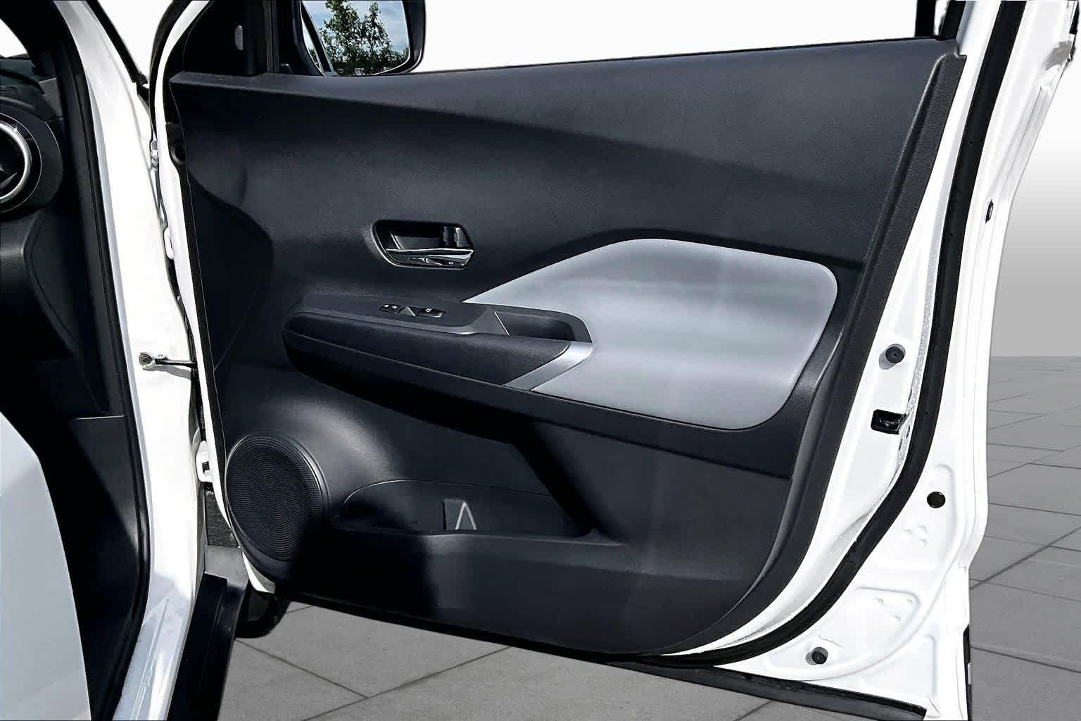 Used 2023 Fresh Powder Nissan SR image 21