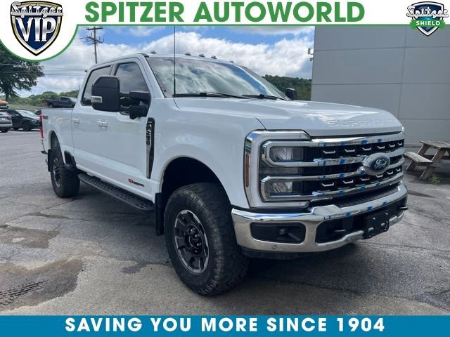 Used 2024  Ford  image 1