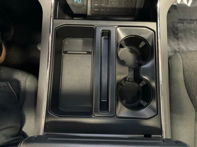 Certified Used 2024 Carbonized Gray Metallic Ford XLT image 41