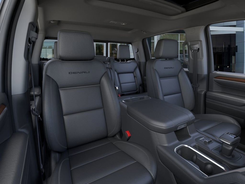 2026 GMC Sierra 1500 Denali - Photo 16