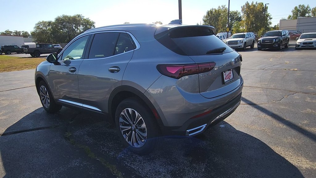 2026 Buick Envision Preferred - Photo 6