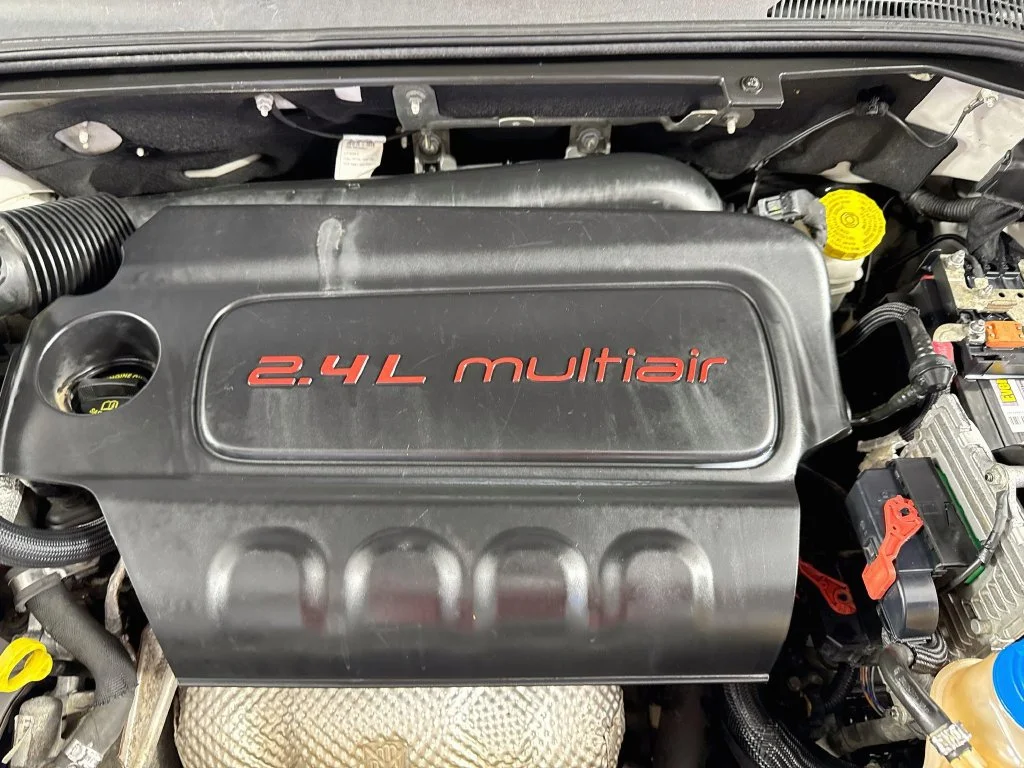 Used 2021 Bright White Ram Tradesman image 32