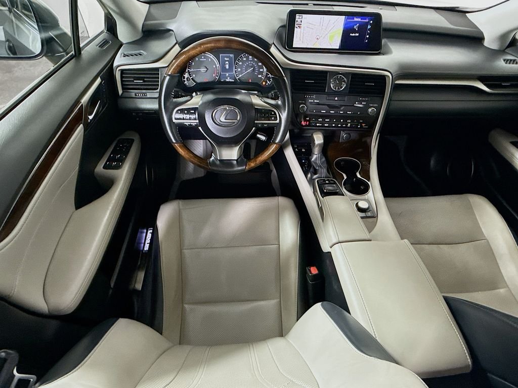 Used 2017 Nebula Gray Pearl Lexus Base image 23
