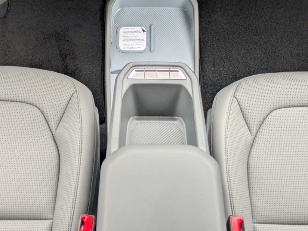 New 2027 Frost Blue Kia Wind image 16
