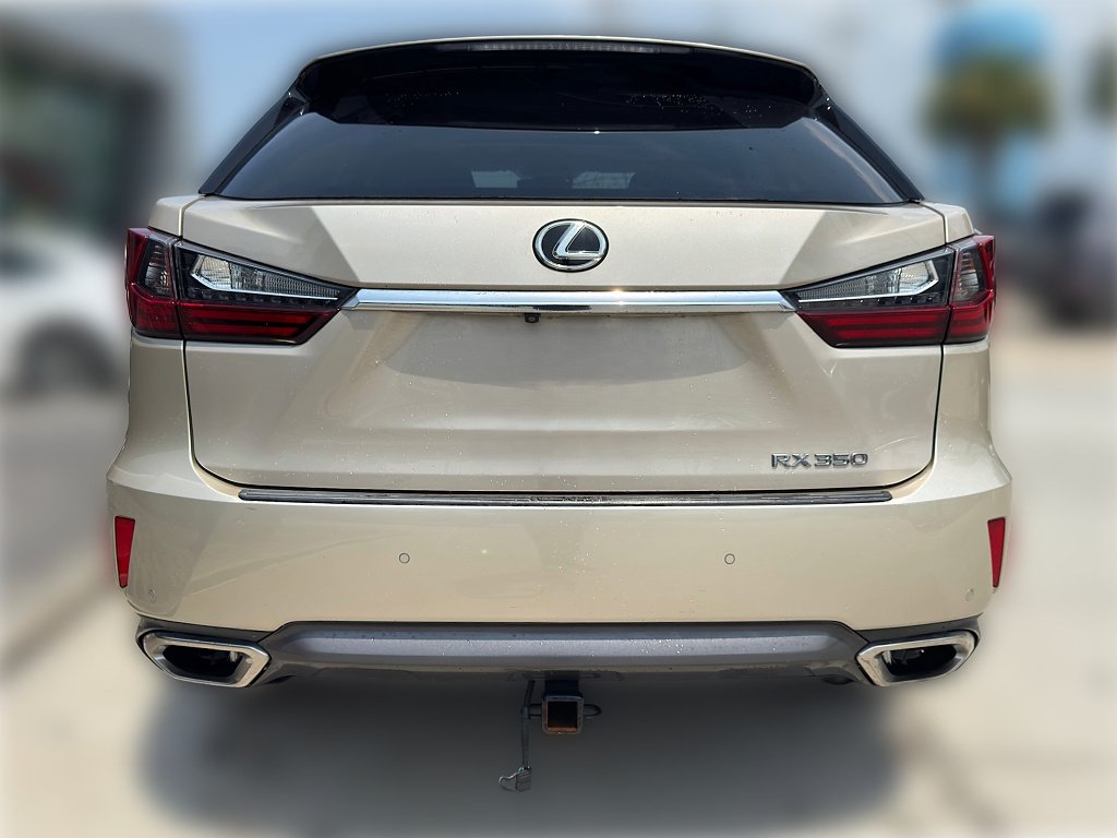 Used 2019 BEIGE Lexus Base image 7