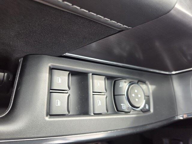 New 2026 Avalanche Ford Platinum® image 23