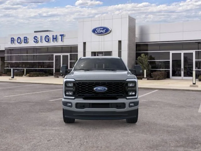 2026 Ford F-350 Super Duty XL - Photo 6