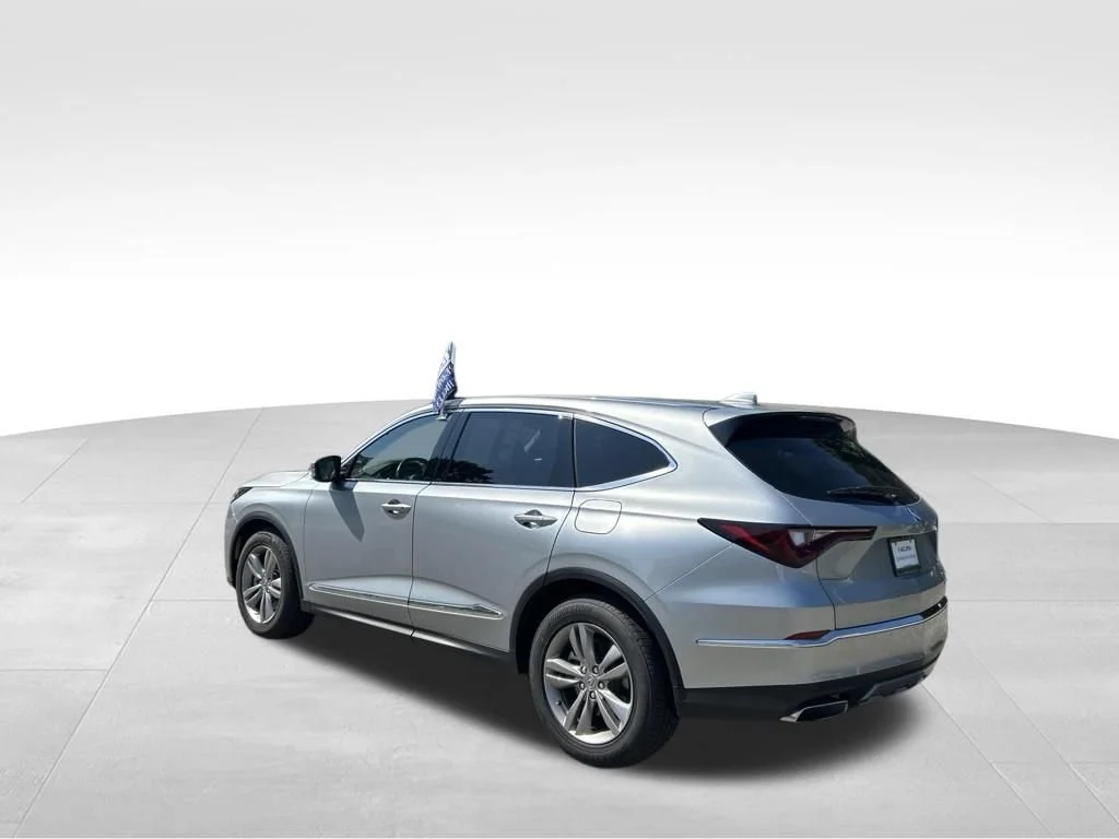 2026 Acura MDX Base - Photo 33