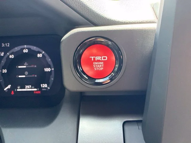 New 2026 Underground Toyota TRD Sport image 23