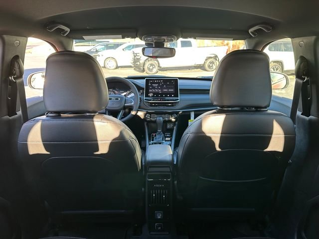 New 2026 Joose Exterior Paint Jeep Latitude image 10