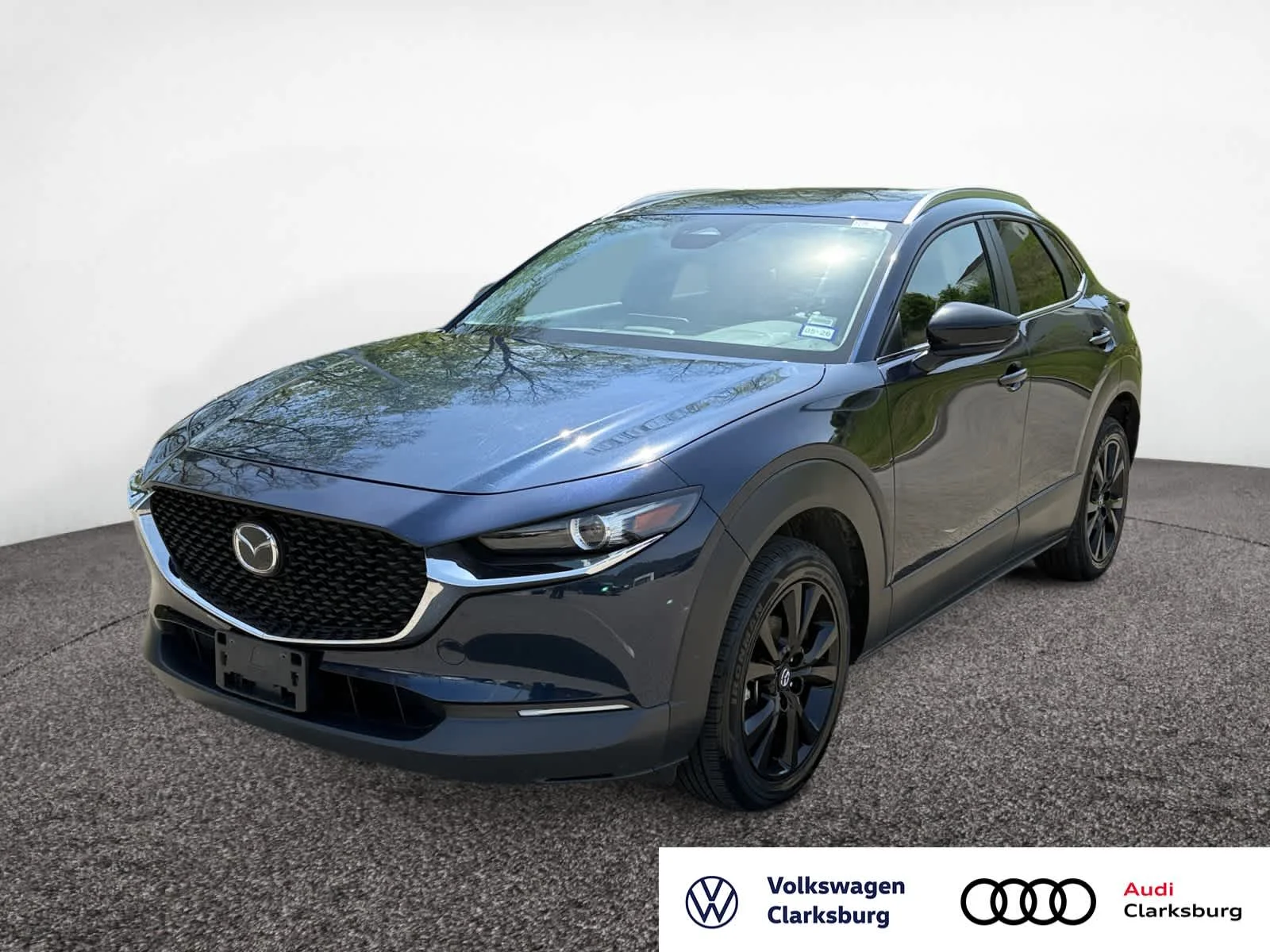 2024 Mazda CX-30 Select Sport AWD's photo