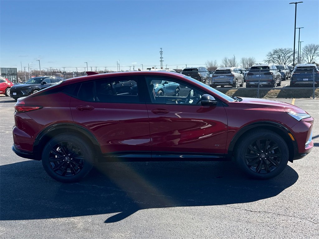 2026 BUICK ENVISTA - Image 8