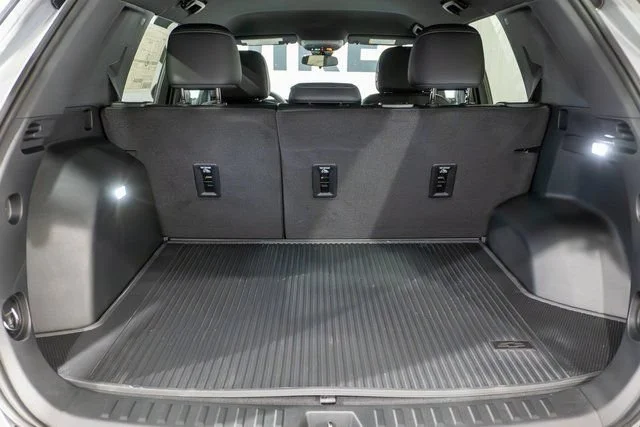 2026 Chevrolet Equinox LT - Photo 9