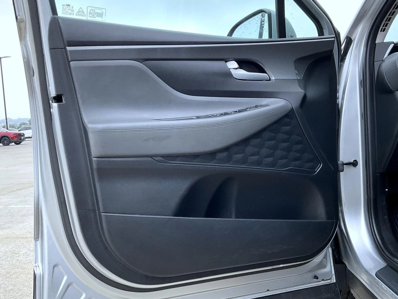 2021 Hyundai Santa Fe SE - Photo 9
