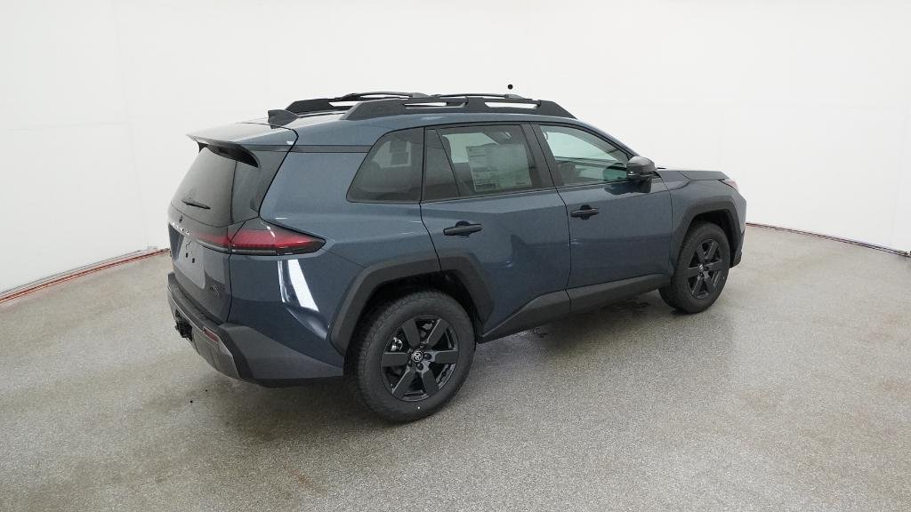 New 2026 Storm Cloud Toyota Woodland image 8