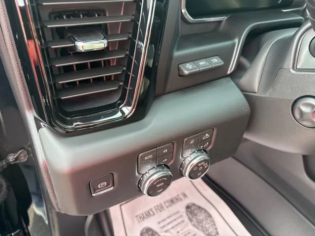 2026 GMC Sierra 1500 AT4X - Photo 28