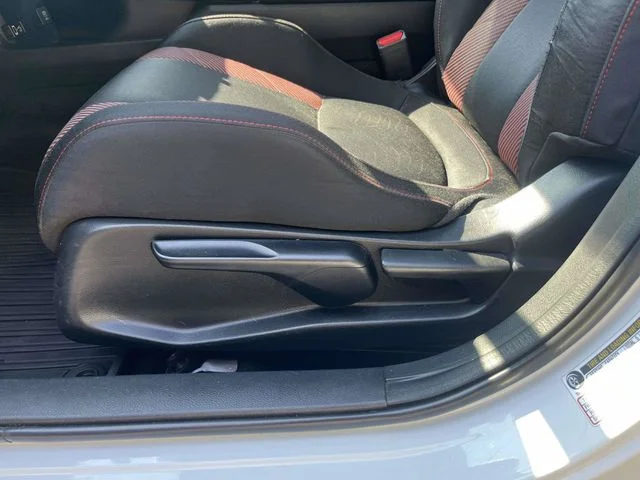 Certified Used 2020 White Honda Si image 19