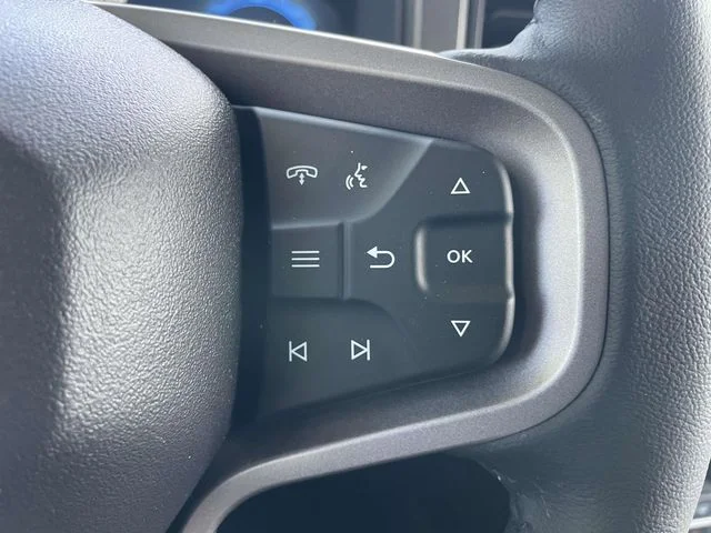 New 2026 Avalanche Gray Ford Big Bend® image 17