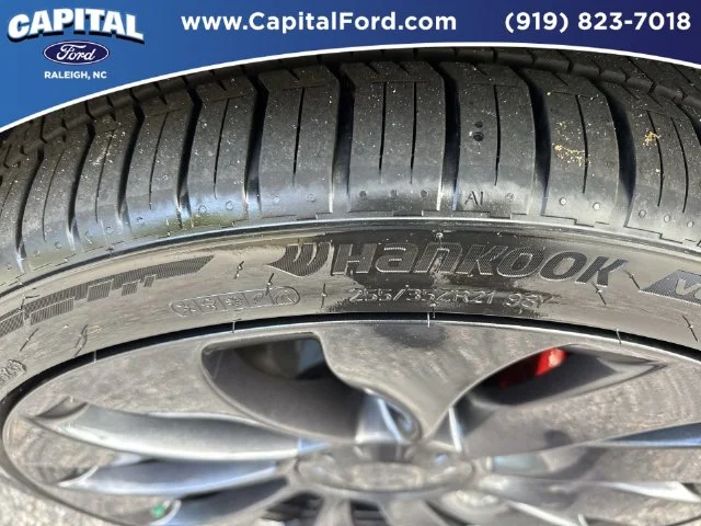 Used 2023  Tesla Performance image 14