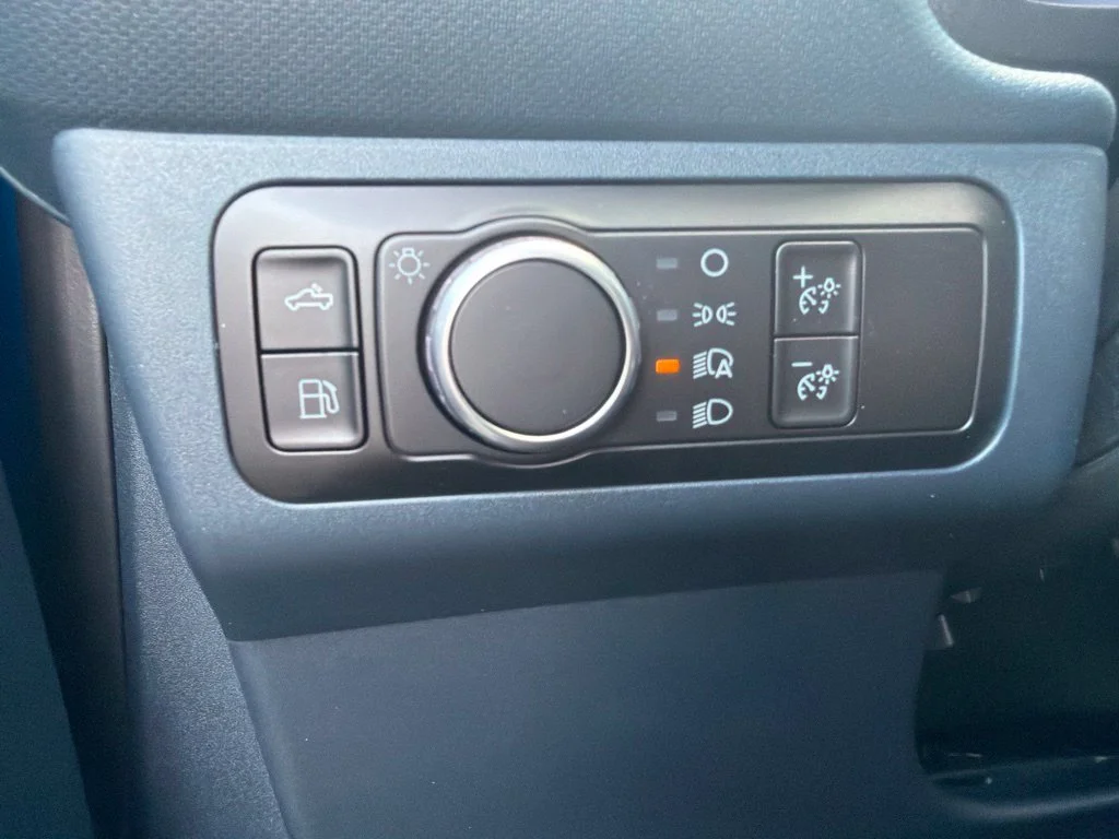 New 2026 Velocity Blue Ford XLT image 18