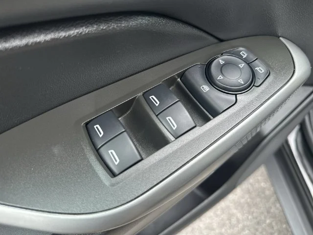 Used 2024 Black Chevrolet 1RS image 18