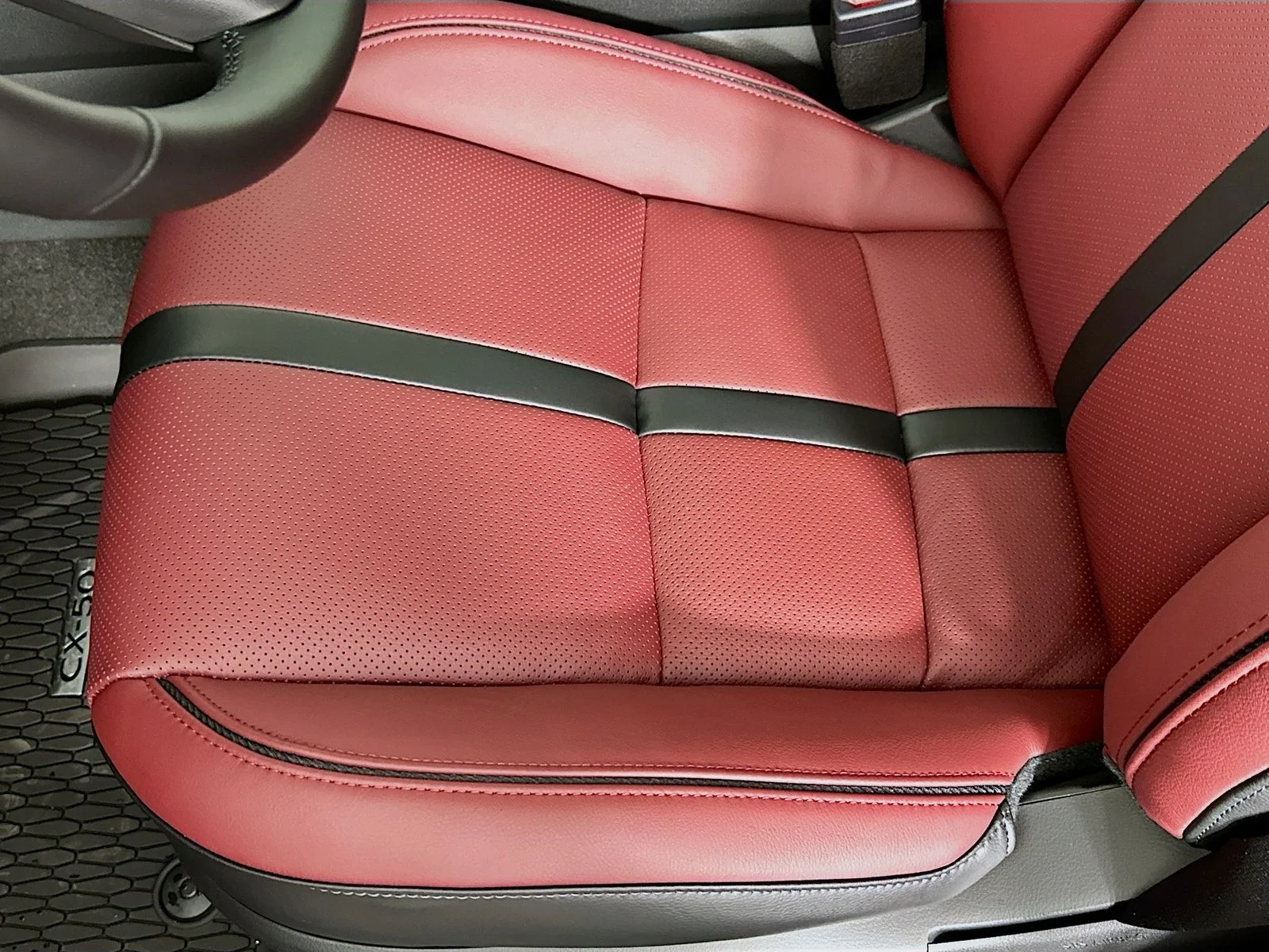 2026 Mazda CX-50 Premium - Photo 20