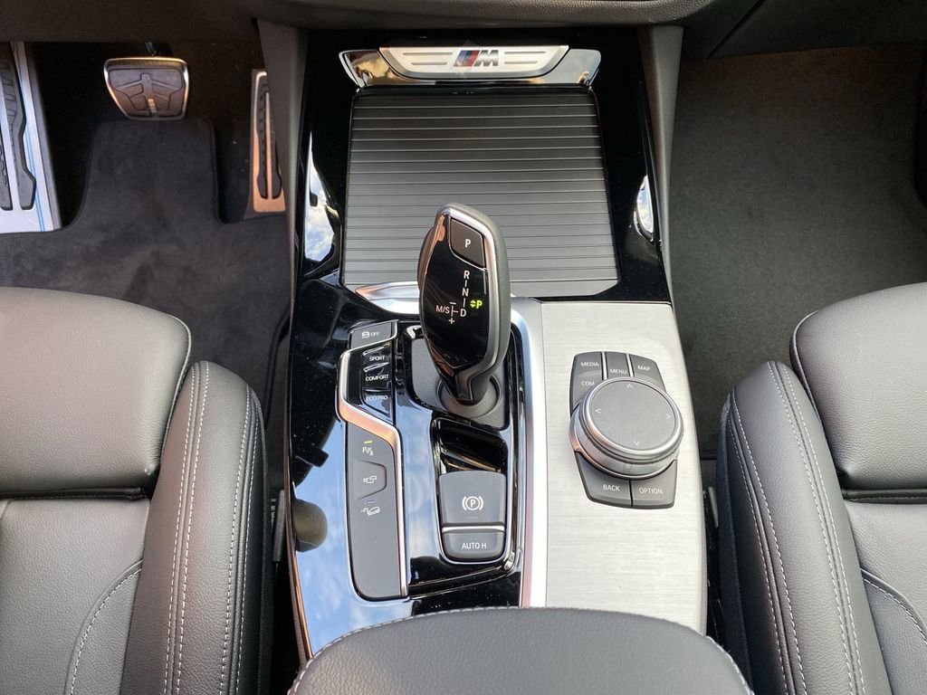 Used 2020 Silver BMW M40i image 45