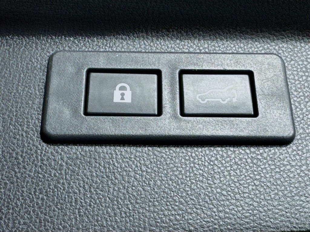 2021 Subaru Forester Limited - Photo 34