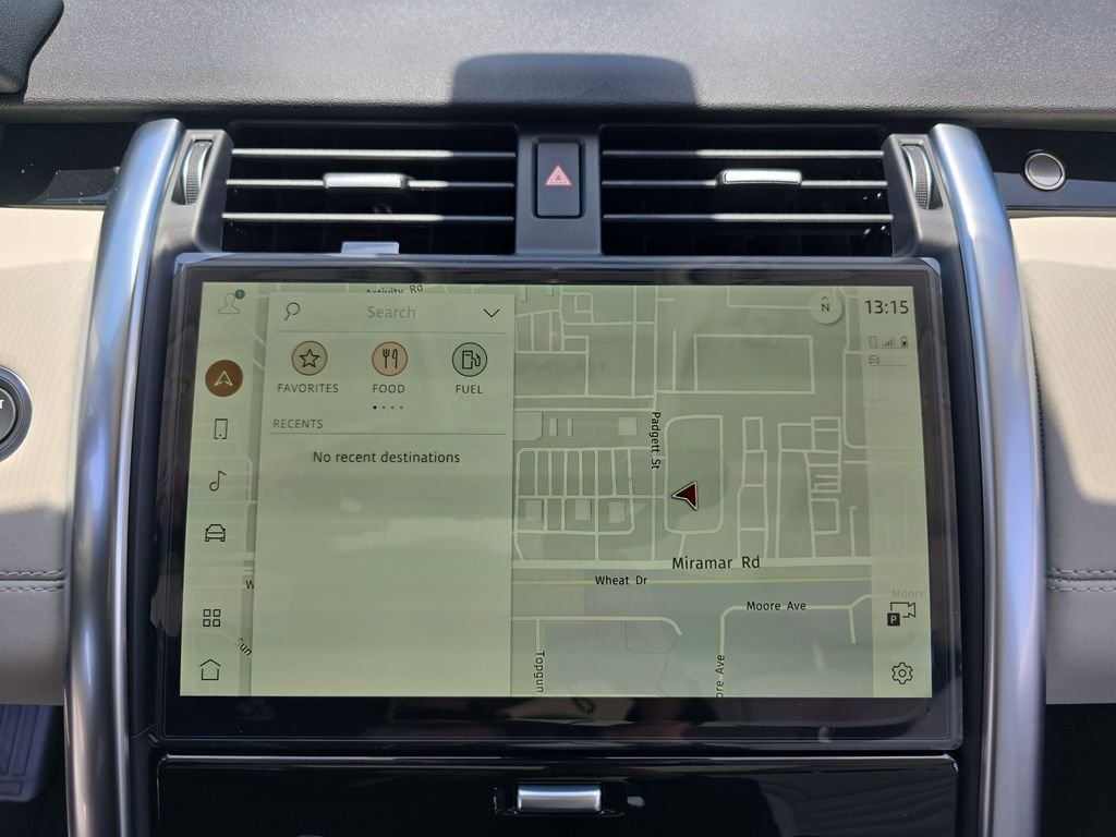 New 2026 Lantau Bronze Land Rover S image 24