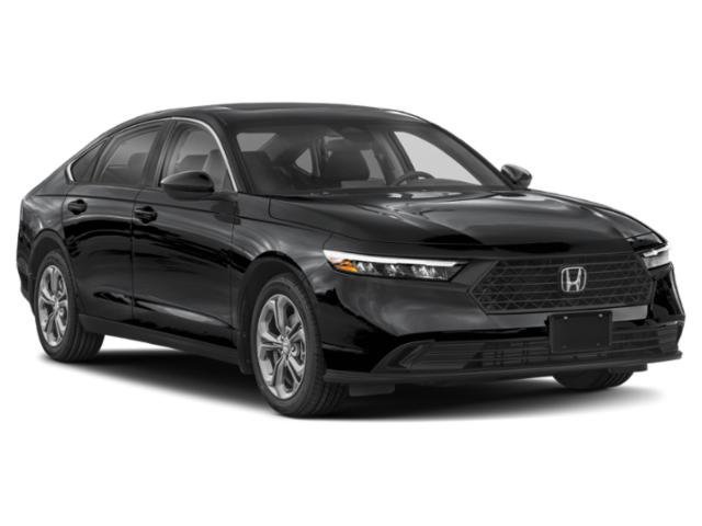 Used 2023 Red Honda EX image 6