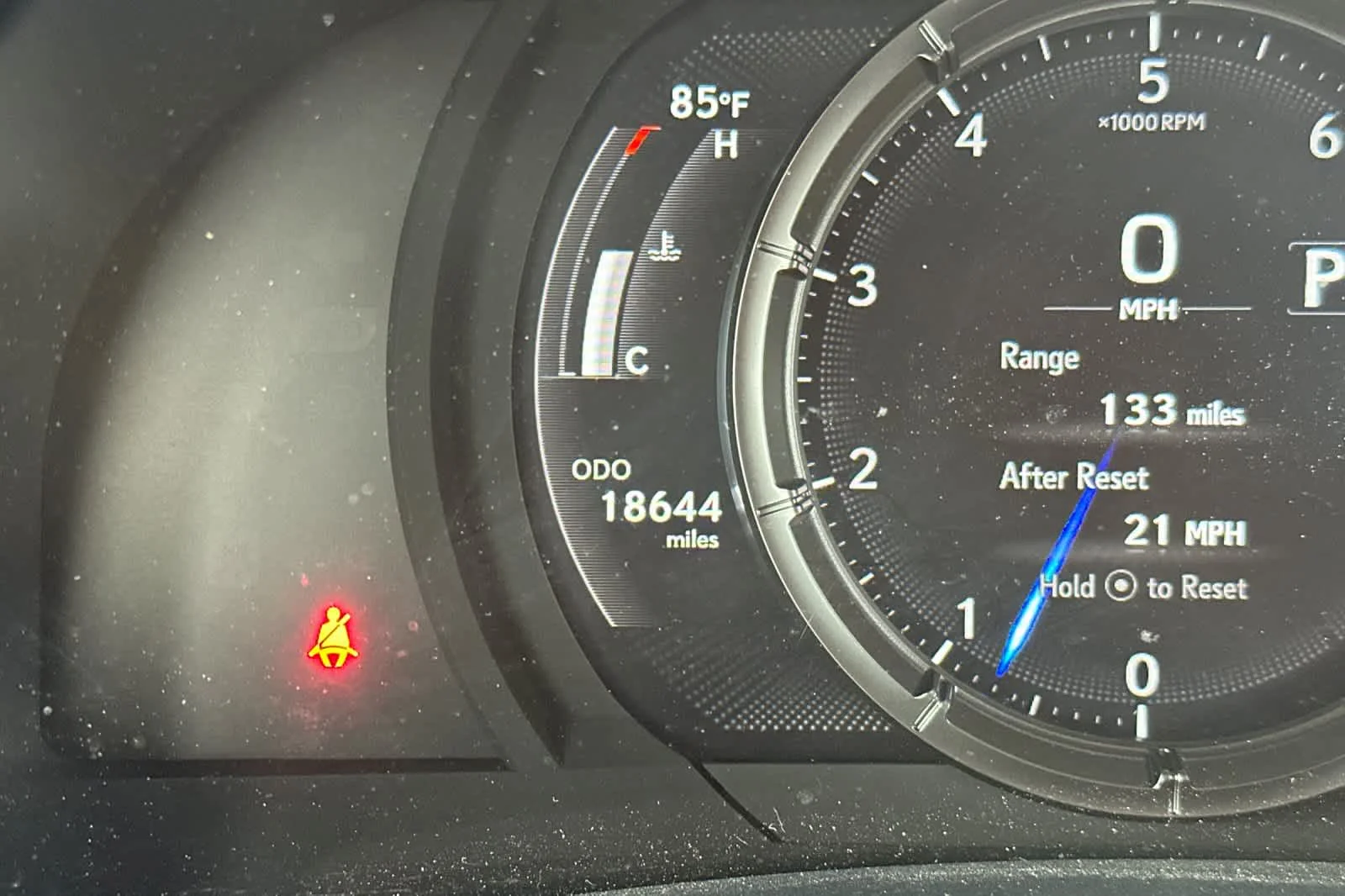 Certified Used 2024 CAVIAR Lexus F SPORT image 28