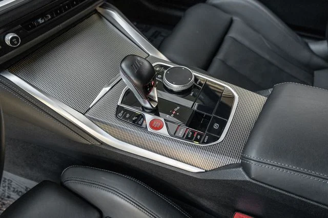 2023 BMW M4 Coupe Base - Photo 11