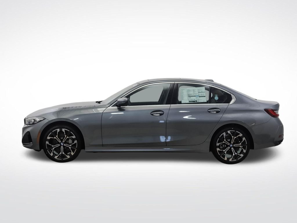 Used 2026 BMW 3 Series 330i with VIN WBA23LA04TFW30649 for sale in Minneapolis, Minnesota